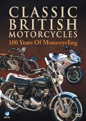 Classic british motorcycles - classic,