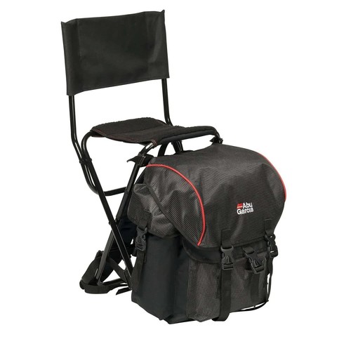Abu garcia rucksack chair - rucksack,