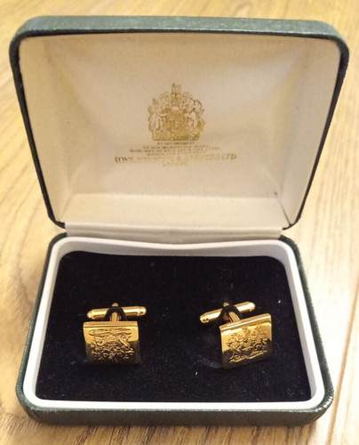 Toye kenning spencer ltd - &,