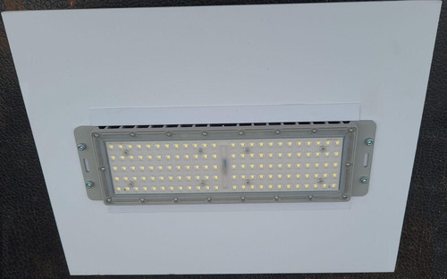 100w forecourt canopy - l.e.d.,