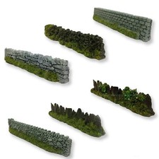 Javis Model Walling Dry Stone