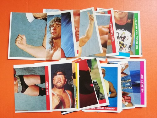 Wwf stickers merlin black - stickers,