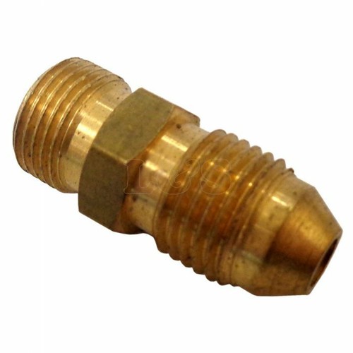 Oil pipe union bsp - oil,