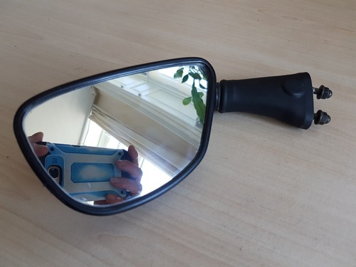 Left mirror kawasaki ninja - mirror,
