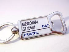 BRISTOL ROVERS STADIUM ROAD