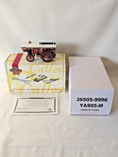 THE SHOWMAN'S ENGINE John Fowler Hoadley's Fair Matchbox Collectibles YAS05-M