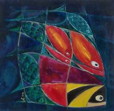 EXOTIC FISH Original Small