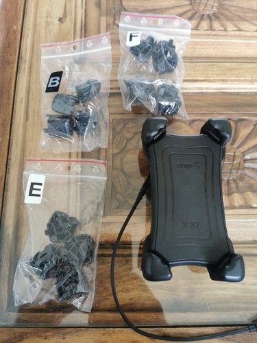 Bury system bluetooth s9 - 8,