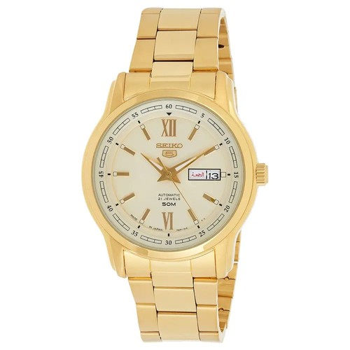 Seiko snkp20j1 automatic - 5,