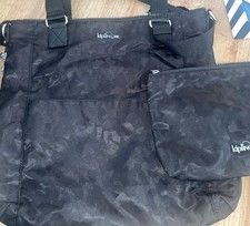 Kipling Large Bag With