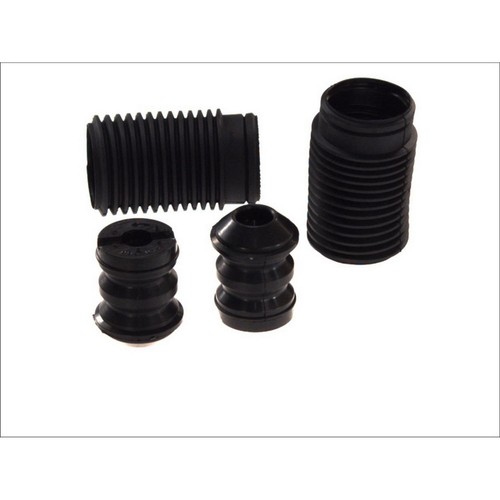 Dust cover kit - cover, absorber