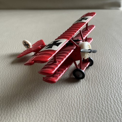 Www1 red baron fokker - www1,