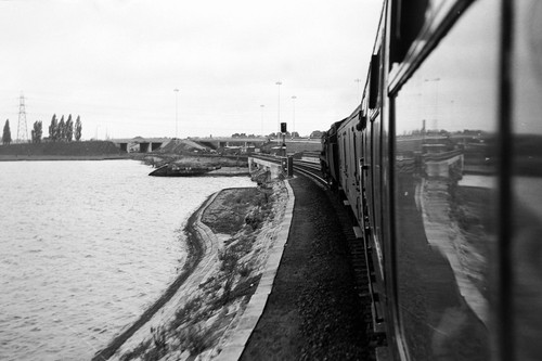 Photo british railways - br,