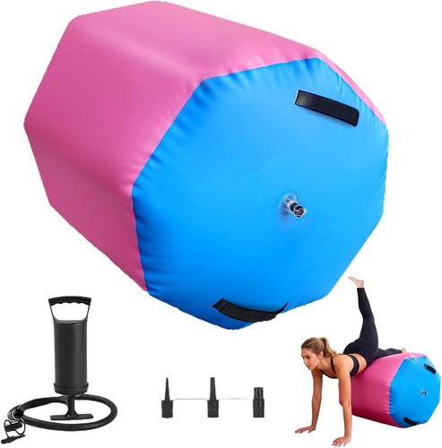 Gymnastics roller octagon - gymnastics, octagon,