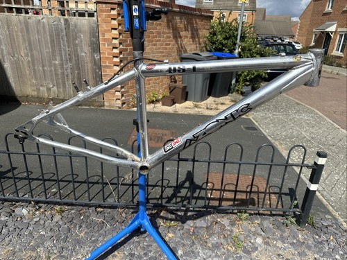 Azonic 5 frame - ds-1, 16.5”