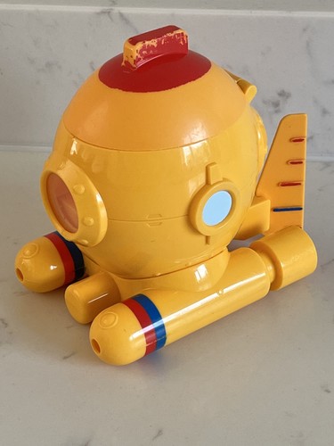 Paw patrol diving bell - paw,