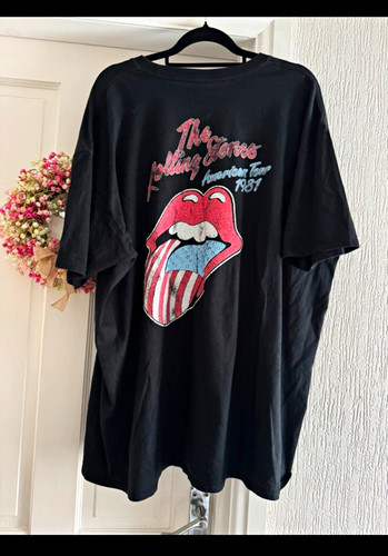 The rolling stones - rolling,