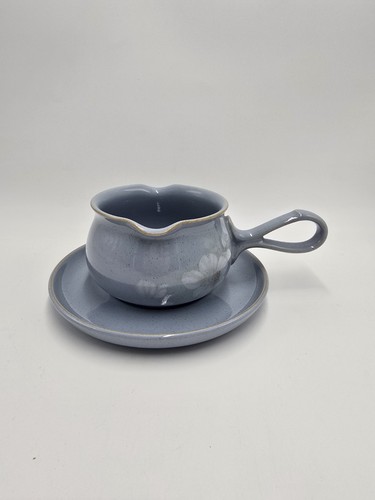 Denby blue dawn sauce - sauce, gravy