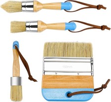 Dreamtop 4 Pcs Chalk Paint