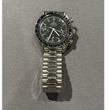 Omega speedmaster automatic - omega,
