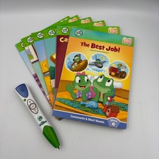 LeapFrog LeapReader Bundle -