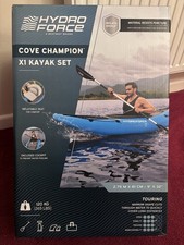 Bestway Hydro Force cove