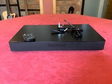 Panasonic SC-HTE80 SoundBoard. Home Theatre Blutooth, Remote.