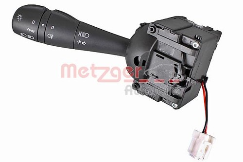 Fits metzger 0916762 team - 0916762,