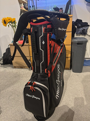 Macgregor series water - macgregor,