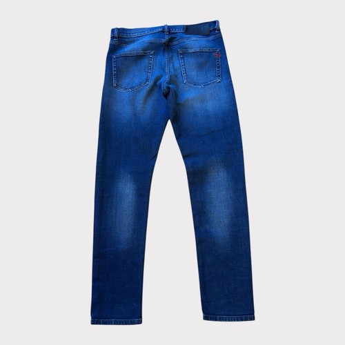 Diesel mens jeans w33 l32 - w33,