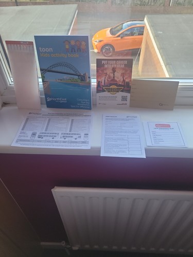 North east bundle - north,