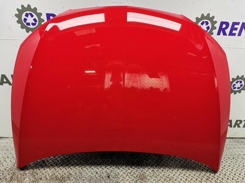 Seat leon bonnet - hood, panel