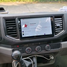 10" Car Stereo+Camera Carplay