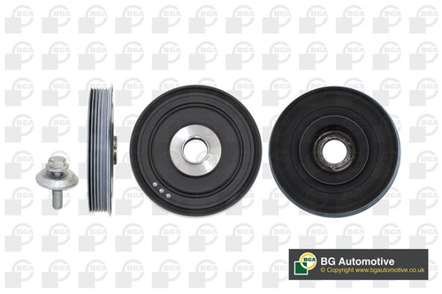 Bga dp0597k crankshaft belt - bga,