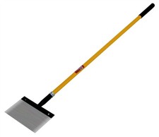 12" (300mm) Blade Floor