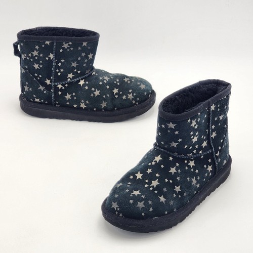Ugg kids classic mini - ugg, kids'