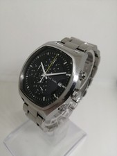 Operation confirmedPaul Smith