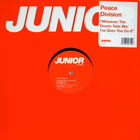 Peace division wherever - division, the