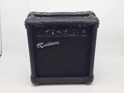 Rockburn 10s amp 10 - amp,,