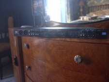 Focusrite Saffire Pro 40 Audio