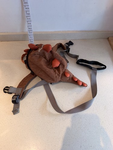 Safety rein dinosaur - rein,