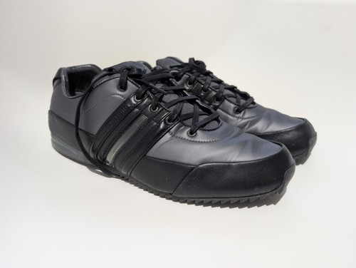 Adidas sprint black - adidas, y3
