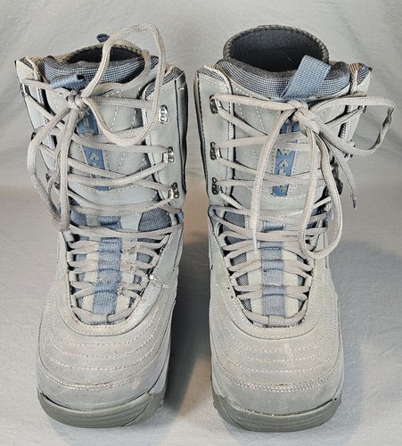 Airwalk men snow - men's, boots,