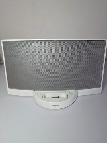 Bose sounddock series ipod - bose,