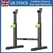Horizontal Rack Adjustable