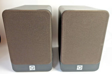 Acoustics 2020i black matt - 2020i,