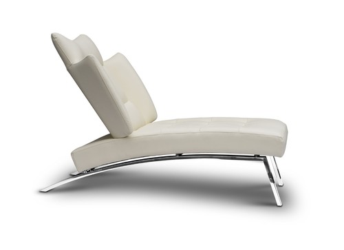 Lounge chair daybed chaise - lounge,