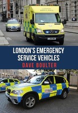 Dave Boulter London's