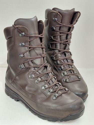 Iturri british army - army, cold