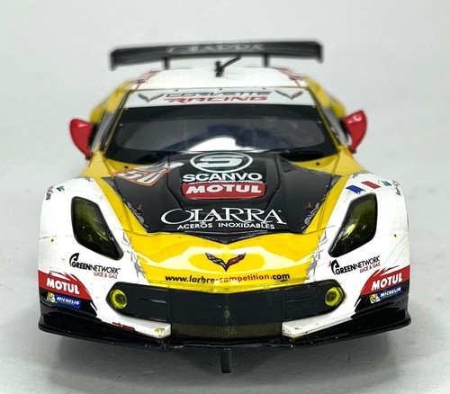 Carrera 30752 chevrolet - 30752,